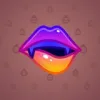 Sharp Tongue #3473