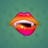 Sharp Tongue #3477