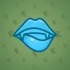 Sharp Tongue #3484
