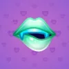 Sharp Tongue #3497