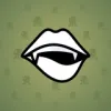 Sharp Tongue #3505