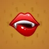Sharp Tongue #3506