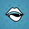 Sharp Tongue #3507