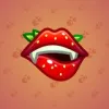 Sharp Tongue #3508