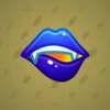 Sharp Tongue #3509