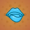 Sharp Tongue #3516