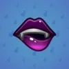 Sharp Tongue #3519
