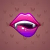 Sharp Tongue #3520