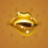 Sharp Tongue #3533