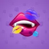 Sharp Tongue #3537