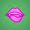 Sharp Tongue #3541