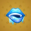 Sharp Tongue #3544