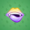 Sharp Tongue #3545