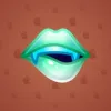 Sharp Tongue #3551
