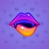 Sharp Tongue #3552
