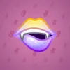 Sharp Tongue #3553