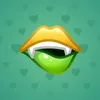 Sharp Tongue #3555