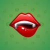 Sharp Tongue #3562