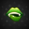 Sharp Tongue #3571