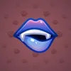 Sharp Tongue #3576