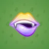 Sharp Tongue #3581