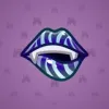 Sharp Tongue #3586