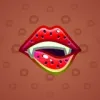 Sharp Tongue #3601