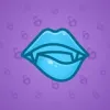 Sharp Tongue #3605