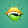 Sharp Tongue #3607