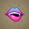 Sharp Tongue #3608