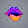 Sharp Tongue #3614