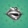Sharp Tongue #3616