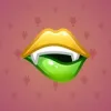 Sharp Tongue #362
