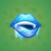 Sharp Tongue #3624