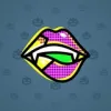 Sharp Tongue #3648