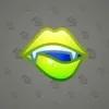 Sharp Tongue #3662