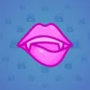 Sharp Tongue #3679