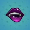Sharp Tongue #3680