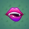 Sharp Tongue #3681