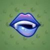 Sharp Tongue #3684