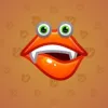 Sharp Tongue #3686