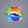 Sharp Tongue #3689
