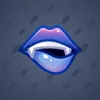 Sharp Tongue #3693