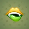 Sharp Tongue #3694