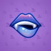 Sharp Tongue #3696