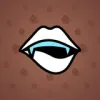 Sharp Tongue #3703