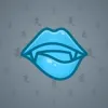 Sharp Tongue #3707