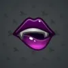 Sharp Tongue #3710