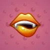 Sharp Tongue #3714