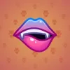 Sharp Tongue #3715